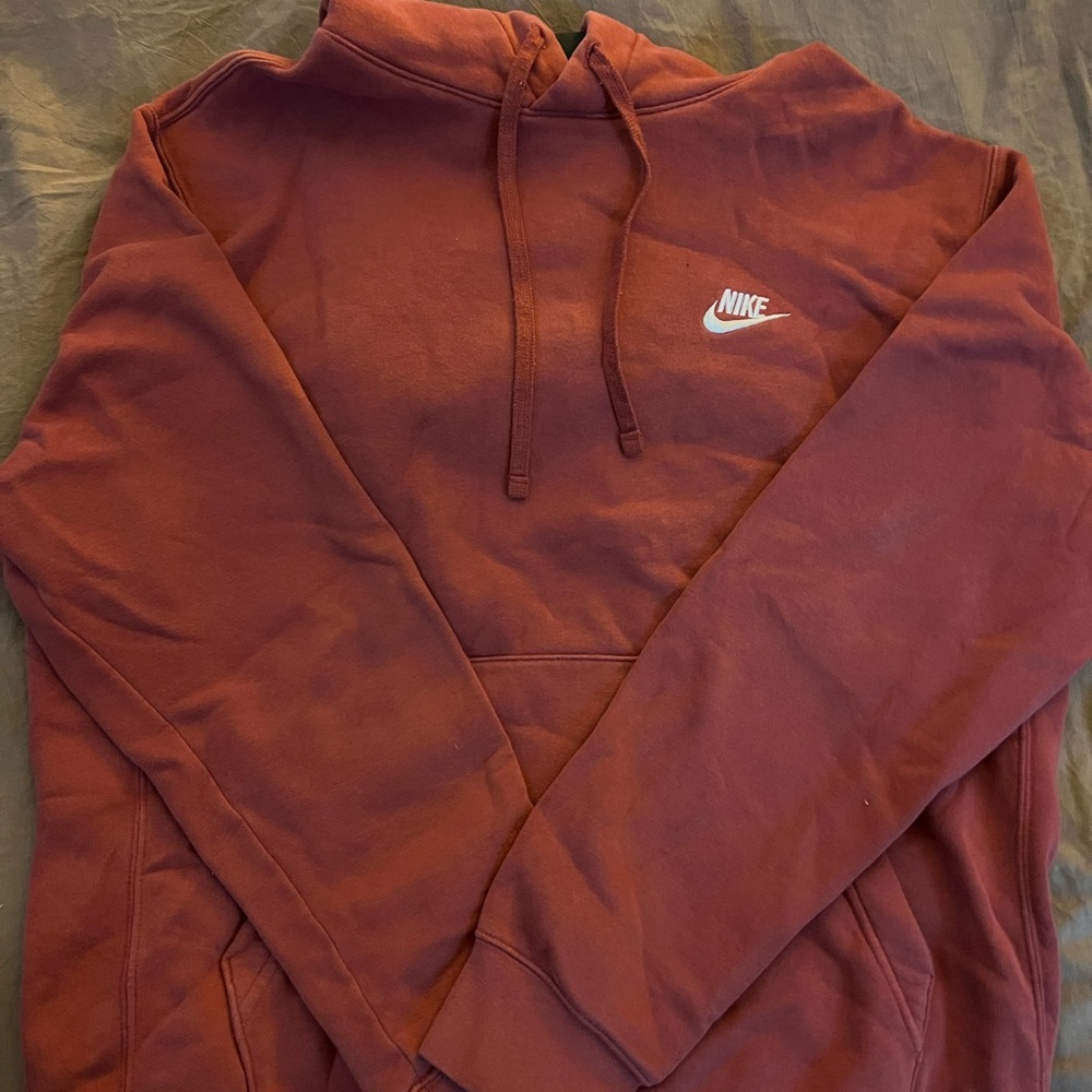 NIKE HOODIE